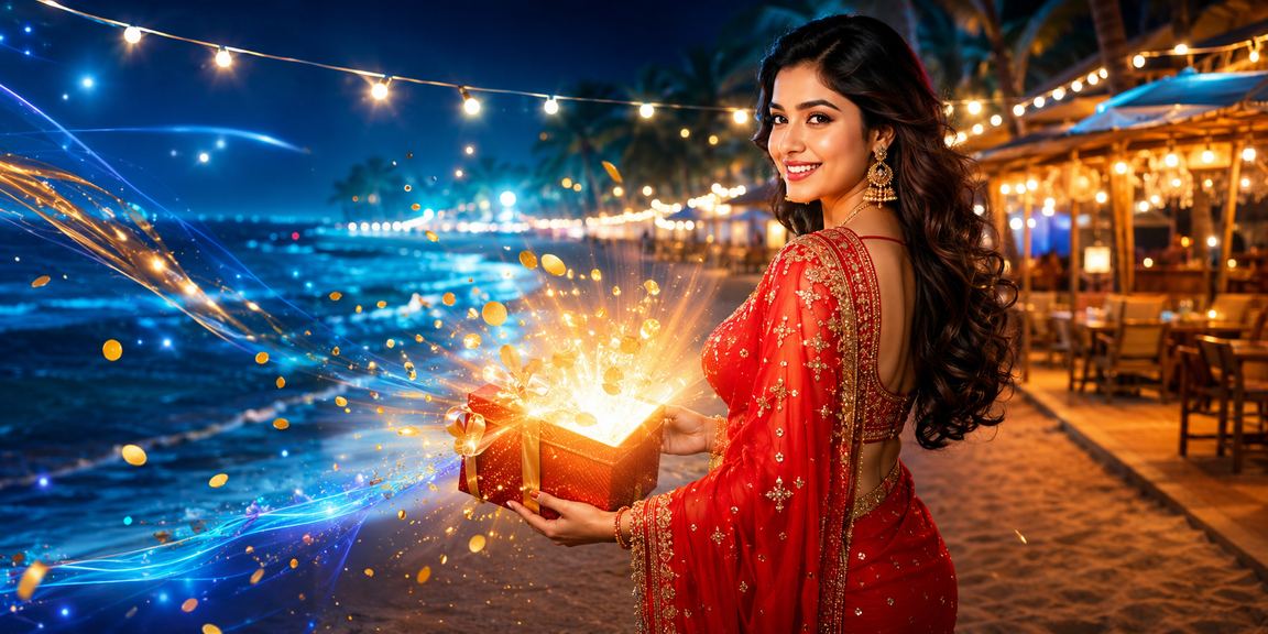 ক্যাসিনো উত্তর কক্সবাজারের বিনোদন