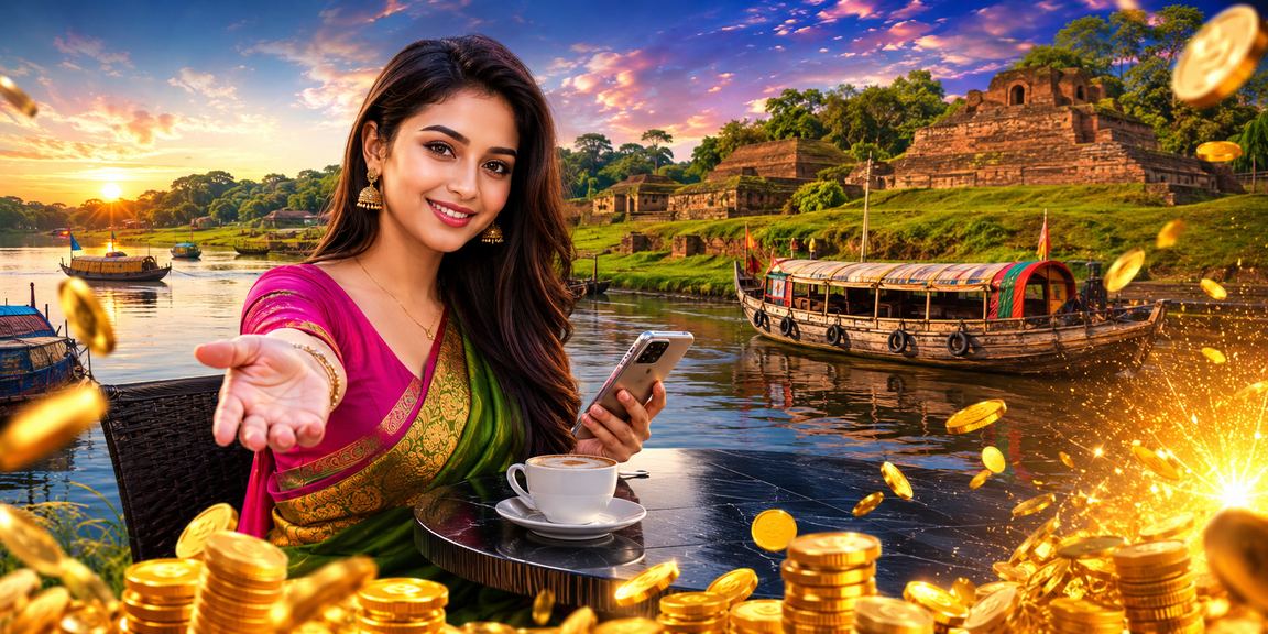 কুমিল্লায় মোবাইল ক্যাসিনো গেম