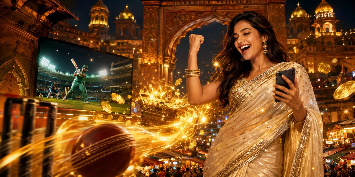 খুলনার ক্রিকেট বেটিং খেলা